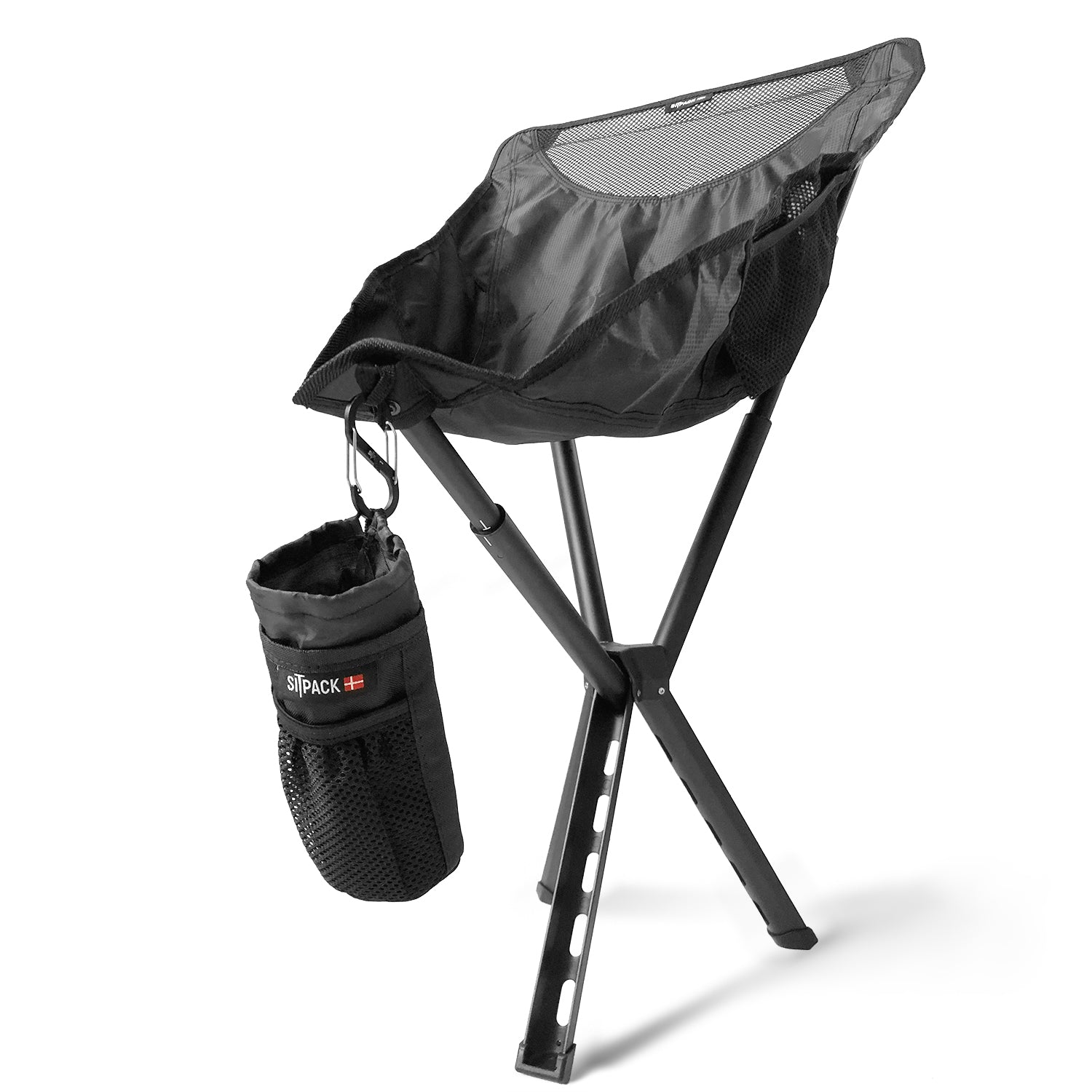 Isoleret 0,5L/17oz flaskeholder